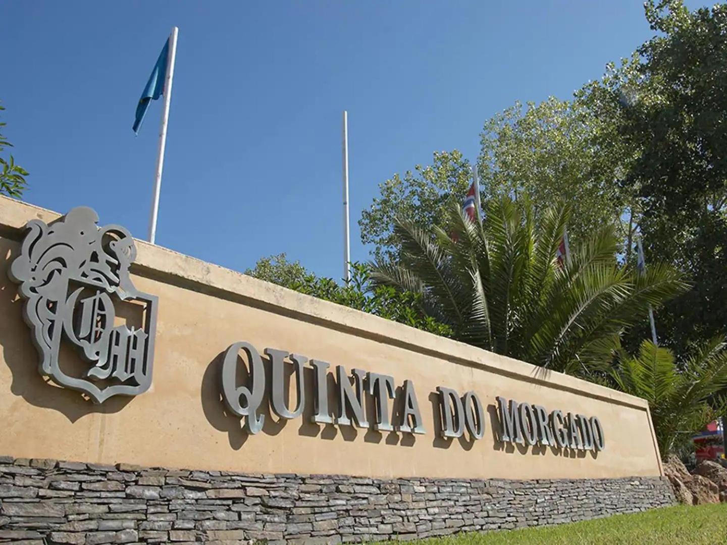 Grupo Morgado - Quinta Do Morgado - Morgado Privilege タヴィラ エクステリア 写真